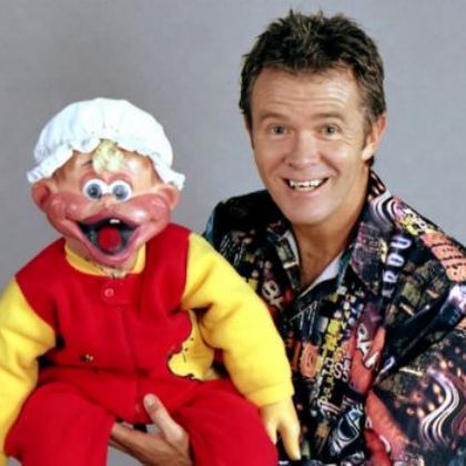 Jimmy Tamley